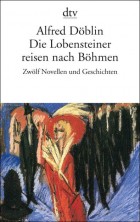 Hesse Korrektorat Die Lobensteiner