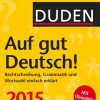 Dudenkalender Elke Hesse