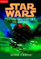 Hesse Korrektorat Star Wars
