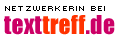 texttreff - Das Netzwerk wortstarker Frauen