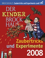 Hesse Zaubertricks und Experimente 2008