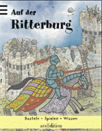Hesse Übersetzung Auf der Ritterburg