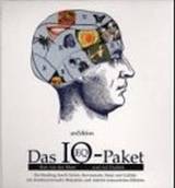 Lektorat Hesse: IQ-EQ-Paket
