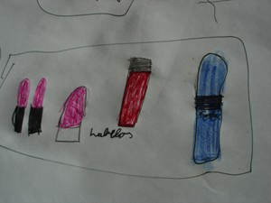 Lippenstifte